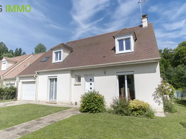 Maison 7 pièces