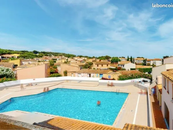 Appartement meublé