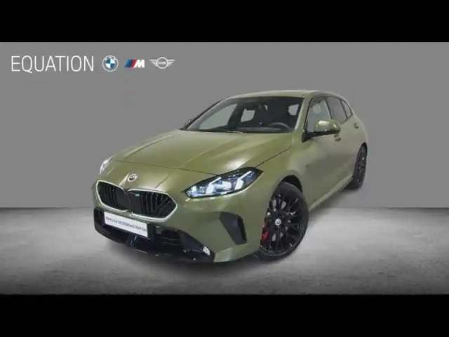 Bmw Serie 1 série 1 123 xdrivea 218ch m sport dkg7