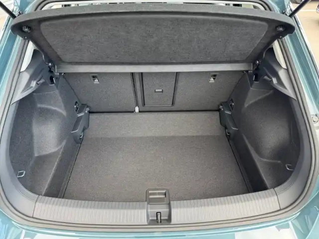 Volkswagen T-Roc 1.5 tsi evo2 150 start/stop dsg7 — photo 16