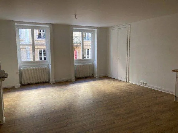 Appartement 3 pièces 85 m²