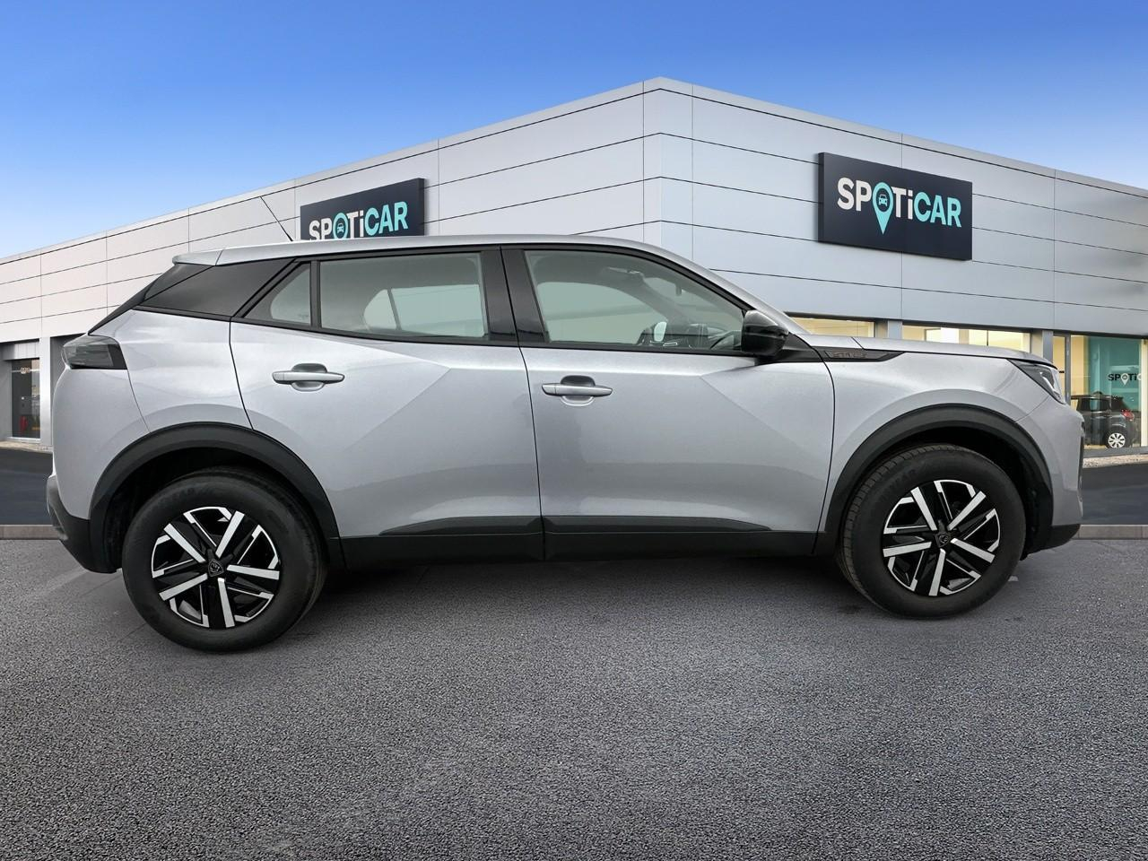 Peugeot 2008 100 s&s bvm6 style — photo 4