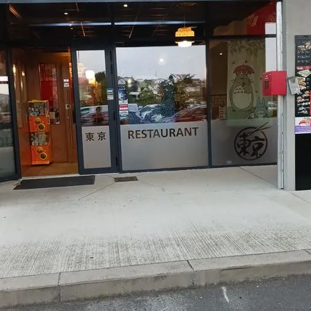 Vente de restaurants