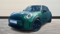 Mini Mini Cooper 136ch Edition Camden BVA7