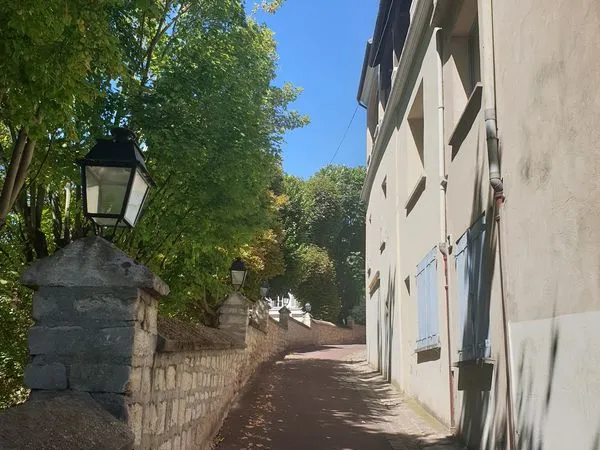 Studio Carrières sur seine centre