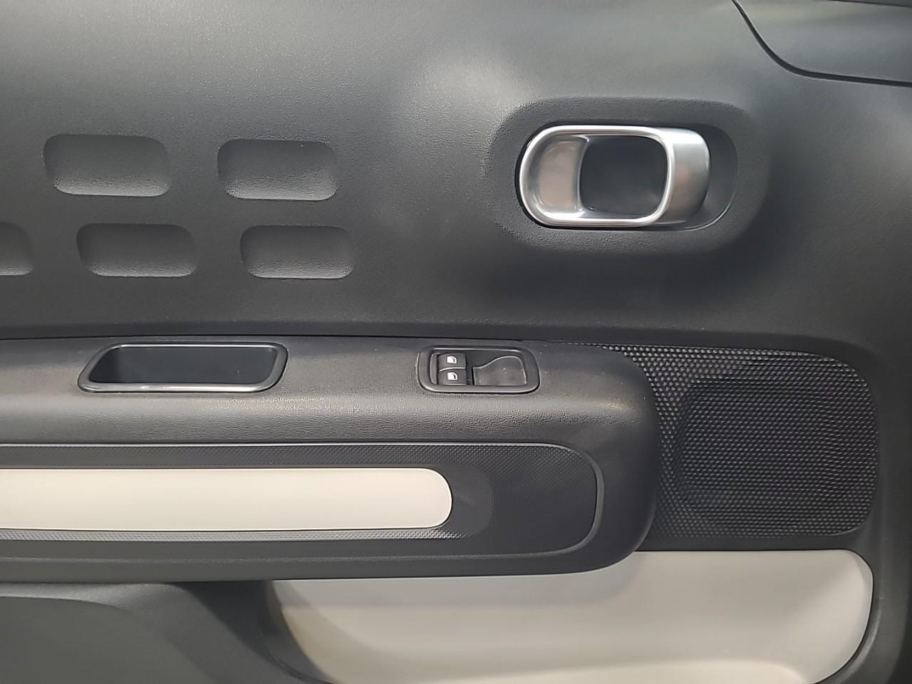 Citroën C3 puretech 83 s&s bvm you! — photo 26