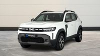 Dacia Duster 1.6 hybrid 140ch Expression 4x2