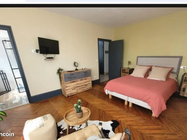 Propriété 286 m2