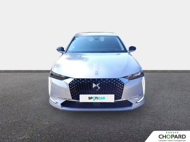 Ds Ds 4 puretech 130 eat8 — photo 4