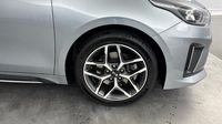 Kia Pro Ceed 1.4 T-GDI 140ch GT Line DCT7 MY20 — photo 20