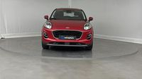 Ford Puma 1.0 EcoBoost 125ch mHEV Titanium Business 6cv