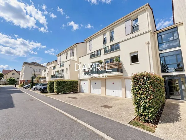 Duplex 4 pièces 81 m²