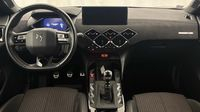 Ds Ds 3 Crossback PureTech 100ch Performance Line + — photo 11