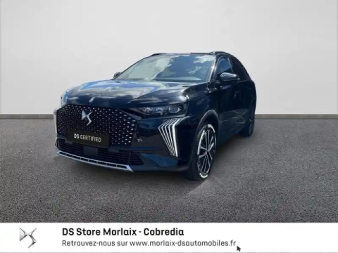 Ds Ds 7 1.5 bluehdi 130ch etoile