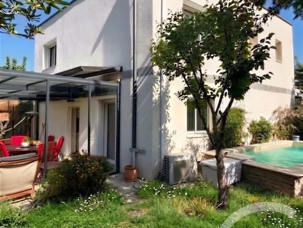 Achat : Maison Valbonne (06560)