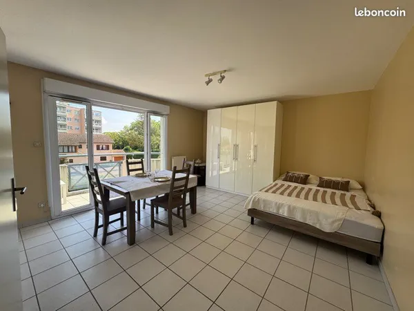 Appartement, 35 m2 à CALUIRE