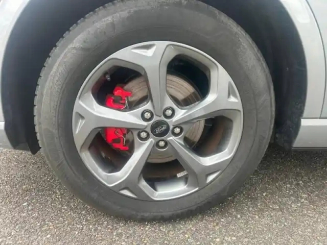 Ford Kuga 2.5 duratec 243ch hybride rechargeable st-line x powershift — photo 13