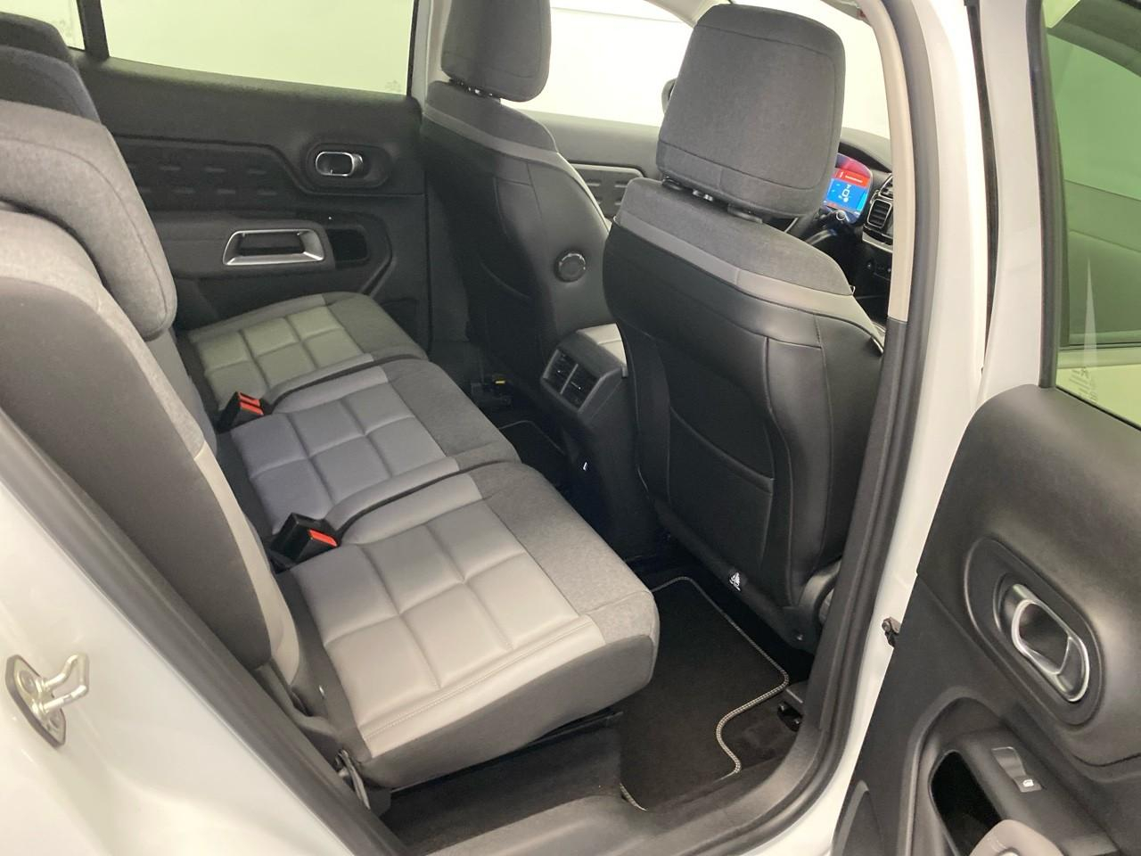 Citroën C5 Aircross hybride rechargeable 225 e-eat8 shine pack — photo 25