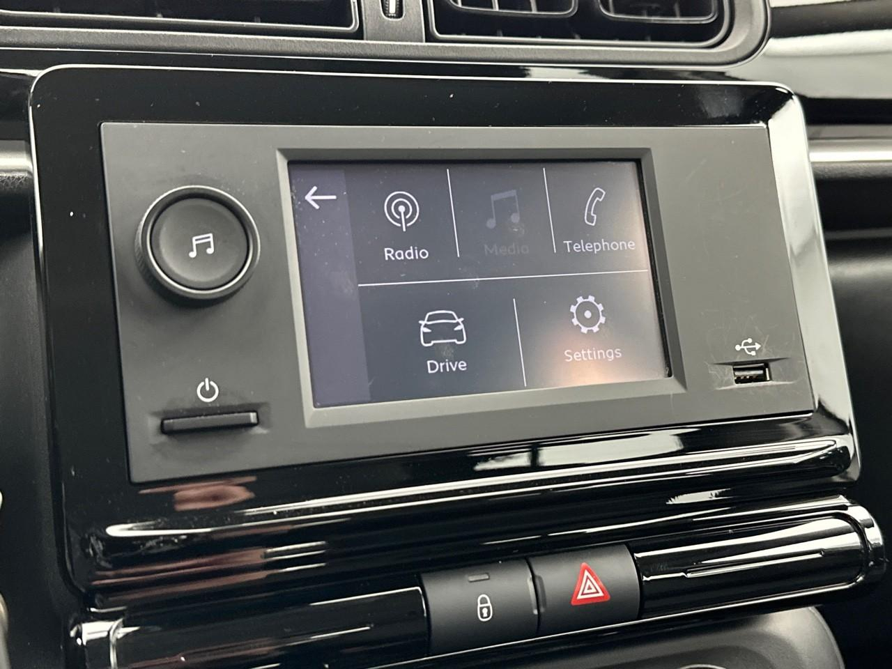Citroën C3 puretech 83 s&s bvm5 you! — photo 10