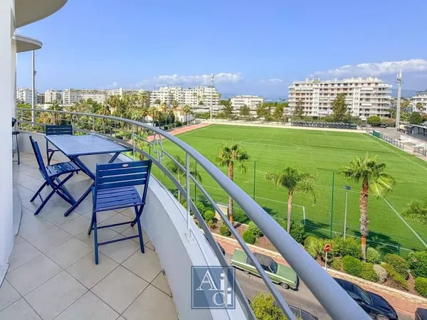 Appartement 3 pièces 78 m²