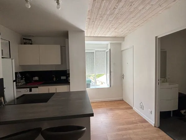 Appartement T2 - 36m2