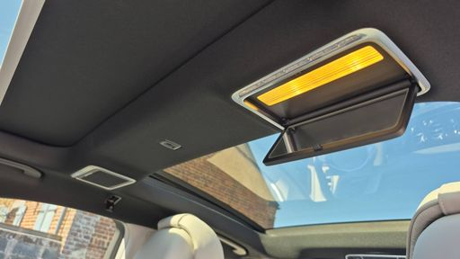 Mercedes Classe S 500 455 4Matic 9G-Tronic - Executive – 2016 – 67097 km – Essence – Boîte Automatique — photo 41