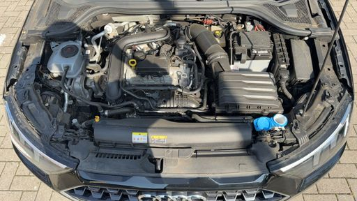 Audi A1 Sportback 1.0 TFSI 95 S-Tronic 7 - Design Luxe – 2020 – 102445 km – Essence – Boîte Automatique — photo 27