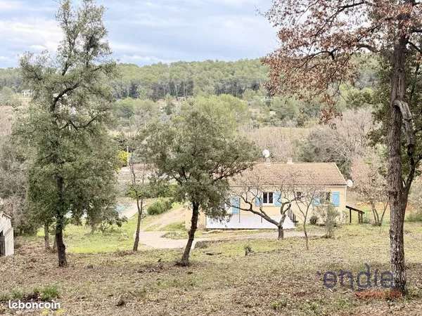 Propriété 7 pièces 162 m²