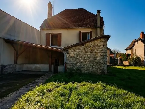 Maison 3 pièces 95 m²