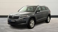 Skoda Kodiaq 1.4 TSI 150ch Style 4x4 DSG 7 places