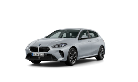BMW 120 170 ch DKG7