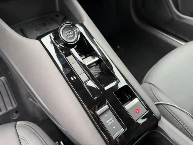 Alfa Romeo Junior 1.2 ibrida 145ch premium e-dct6 q4 — photo 14