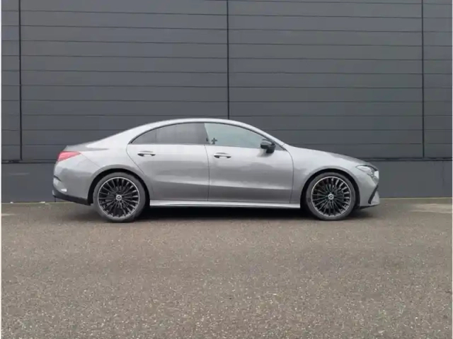 Mercedes Cla 200 d — photo 6