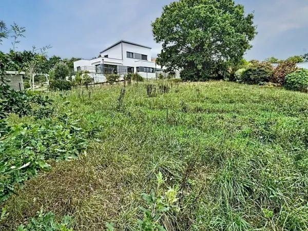 Terrain à bâtir Vente Quimper   146600€