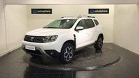 Dacia Duster 1.5 Blue dCi 115ch Prestige 4x2 - 20