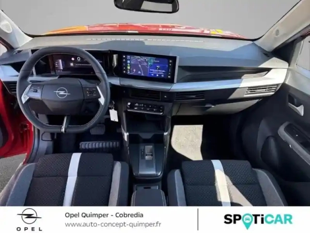 Opel Frontera electric 113ch 44kwh gs — photo 7
