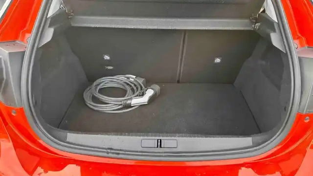 Opel Corsa electrique 136 ch &amp; batterie 50 kwh — photo 51