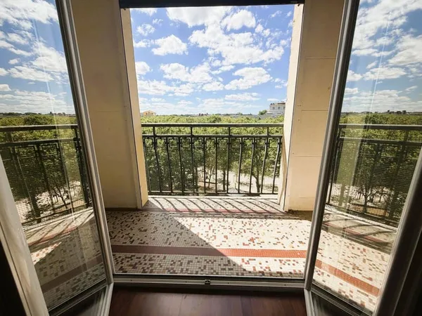 Appartement 3 pièces 76 m²