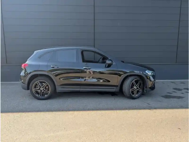 Mercedes Gla 250 e — photo 6