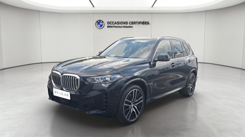 BMW X5 xDrive50e 489 ch BVA8
