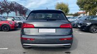 Audi Q5 2.0 TDI 190ch S line quattro S tronic 7 — photo 6