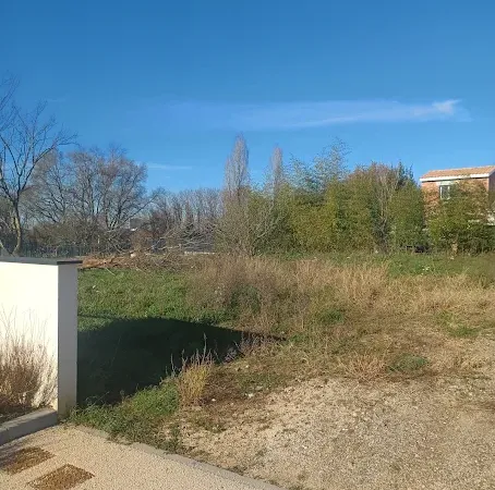 Maison neuve 3 pièces 74 m²