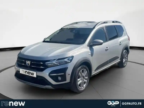 Dacia Jogger 1.0 tce 110ch confort 5 places