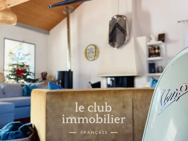 Maison 6 pièces 160 m²
