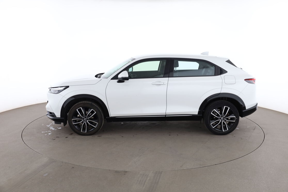 Honda HR-V 1.5 i-MMD eHEV Advance — photo 2