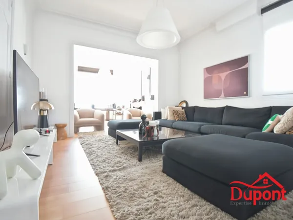 ? ? MAISON BOURGEOISE - 240 M² - JARDIN, DÉPENDANCES ET C