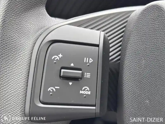 Citroën C3 Aircross 1.2 turbo 100ch you — photo 14