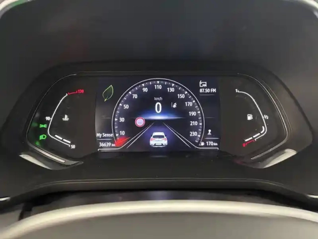 Renault Captur tce 90 - 21 — photo 26