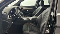 Mercedes Glc 300 de 194+122ch AMG Line 4Matic 9G-Tronic — photo 12