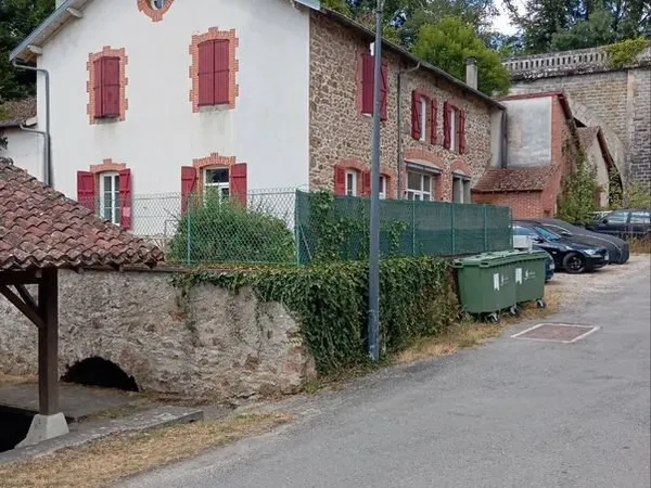 Immeuble de rapport 8 pièces 250 m²